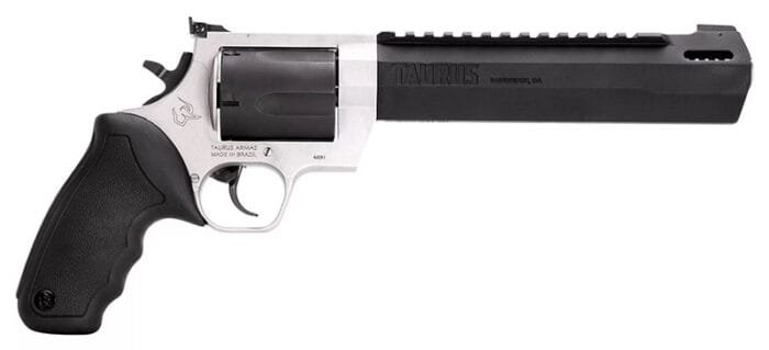 Raging Hunter 460SW 8.38" T/T AS 5rd