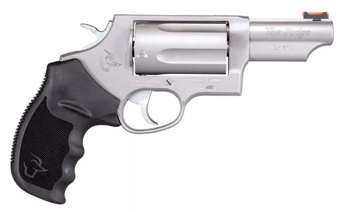 Judge 45LC/410-2.5" 3" S 5rd