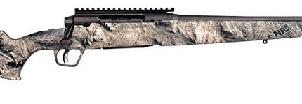 AXISII 6.5C 20" Bbl Overwatch w/rail