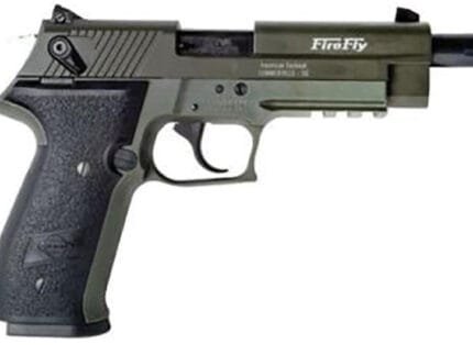 ATI GSG FIREFLY HGA .22LR GREEN 4"TB 10