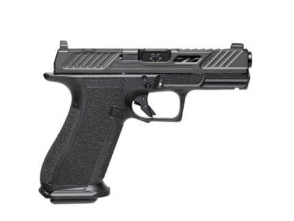 SHDW XR920 9mm 4.0" Blk Blk TNS 17rd