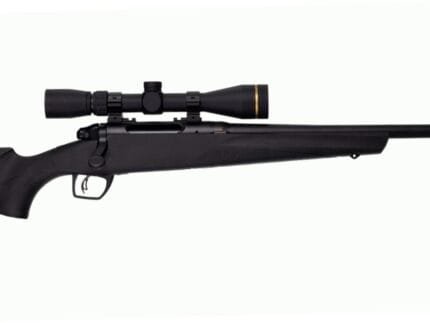REMINGTON 783 CMPT 7mm-08 20" BLACK PKG#