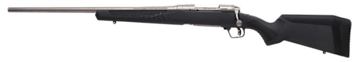 110 Storm 7mm RMag Blk Syn 22" Bbl LH