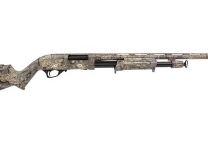 RIA All Gen 20g 26" Pump Tky/Deer 5rd