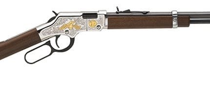 GoldenBoy 22LR 20" 2nd Amendment Tribute