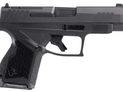 GX4 XL 9mm 3.7" Blk Polymer 2 10rd