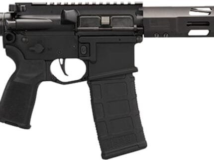SIG M400 TRD2 PST 5.56 30R 11B