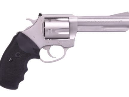 CHARTER ARMS CHARTER PITBULL 9MM SS 4.2" AS