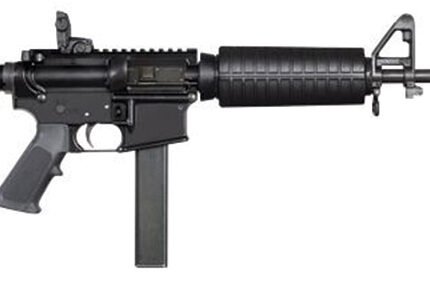 AR6951 LE Carbine 9mm 16" Blk 1/30