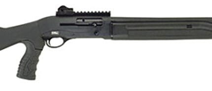 Raptor ATAC 3" 12/20" Syn/Black CT-1X
