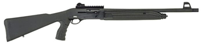 Raptor ATAC 3" 12/20" Syn/Black CT-1X