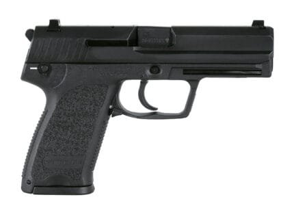 H&K USPV1 45AP DA FS 10RD