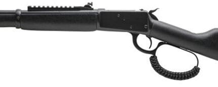 Rossi R92 L/A Rfl 44M 16.5"TripleBlk 8rd