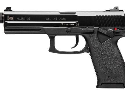 MARK 23 45ACP 5.8" B FS V1 DA/SA 2/10