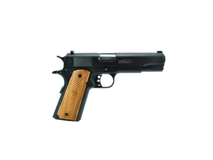 AMERICAN CLASSIC GOVERNMENT 1911 38SUP BLUE 8+1