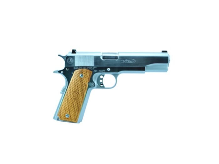 AMERICAN CLASSIC GOVERNMENT 1911 45ACP CHRM 8+1