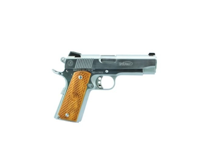 AMERICAN CLASSIC COMMANDER 1911 9MM CHROME