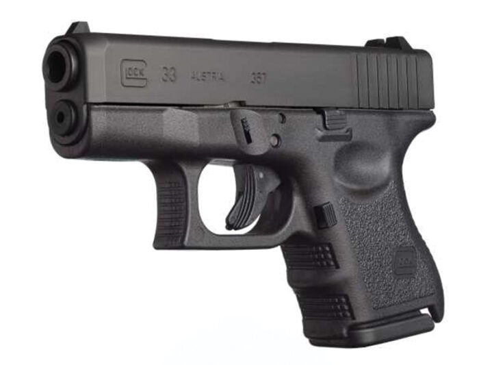 33 357Sig 3.5" B FS 2/ 9