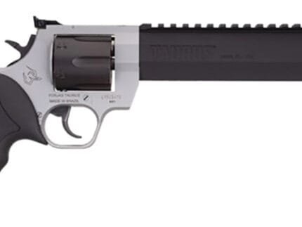 Raging Hunter 357 8.38" T/T AS 7rd