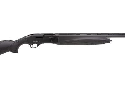 RIA YTH Semi-Auto 12ga 24" Blk/Syn 5rd