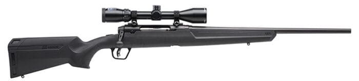 AxisII XP Compact 6.5Cre 20"Bbl 3-9X40