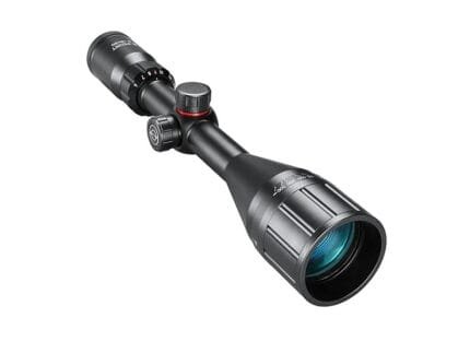 SIMMONS OPTICS 8 POINT 6-18X50 TRUPLEX W/RNGS