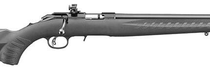 American R/F 22LR 18" B Peep Sights10rd