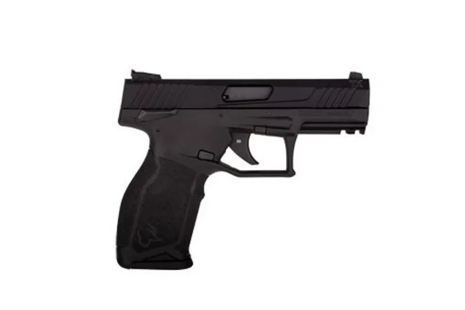 TX22 Compact 22lr 3.6" Blk TB NMS 2/10rd