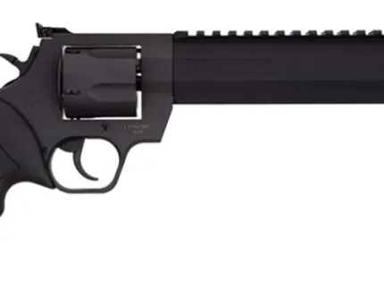 Raging Hunter 357 8.38" Blk AS 7rd