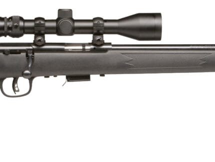 SAV 93FXP 22M BA RFL B SYN SCP