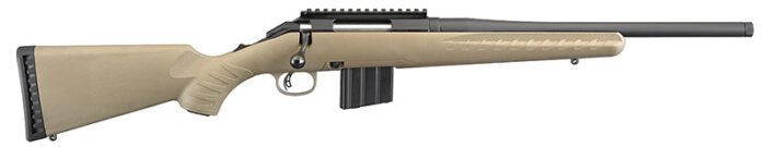 AmerRanch 350Legend 16.38" B CompSyn 5rd