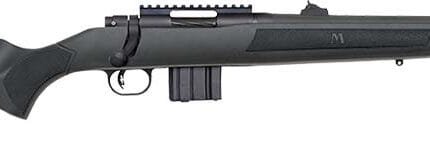 MVP Patrol 300blk 16.25" Blk/syn TB 10rd