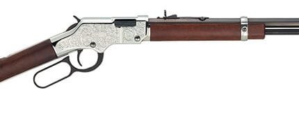 L/A SilverEagle 22Mag 20" B AS 12rd