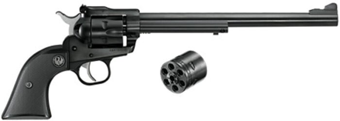 Super S-Six Conv 22/22M 9.5" B As NR9