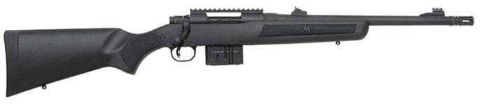MVP Patrol 7.62 16.25 Blk Syn Thrd 10rd