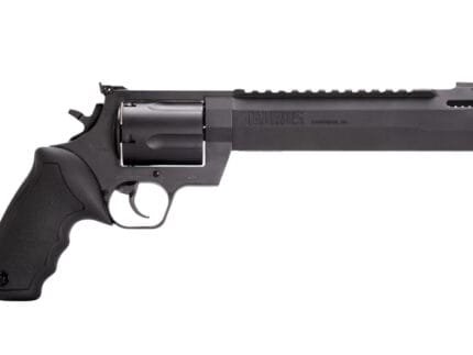 Raging Hunter 460SW 8.38" Blk AS 5rd