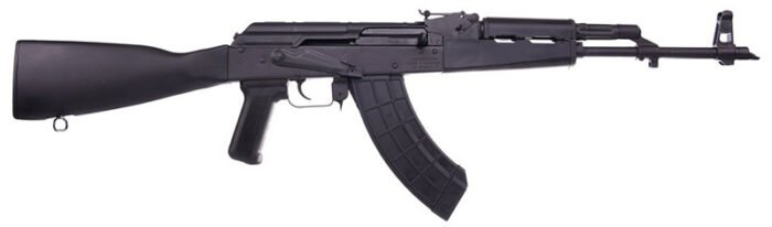 GP WASR-10 PG Sporter 7.62x39 1 Hi-Cap /