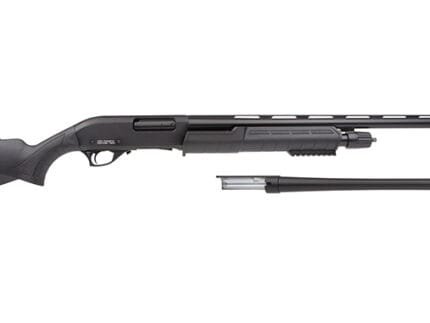 RIA Carina Combo 12ga 18.5" & 28" 5rd
