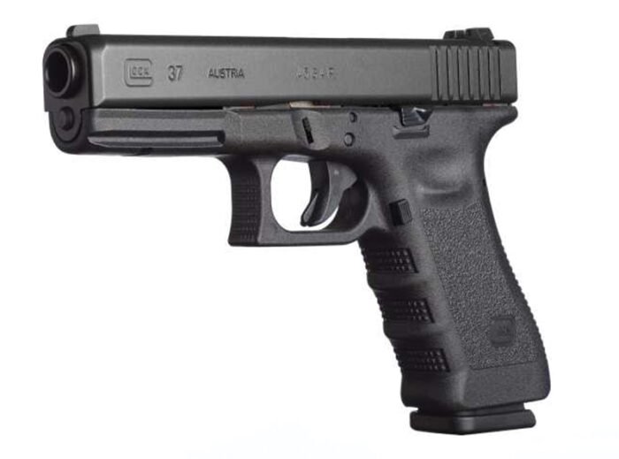 37 45Glock 4.00" B FS 2/10