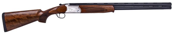 ATI CAVALRY SX 28GA SGD W/ WALNUT Extrac