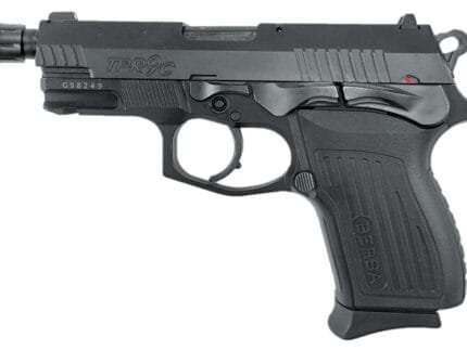 TPRC 9MM COMPACT 3.25" MATE TB FS 13rd