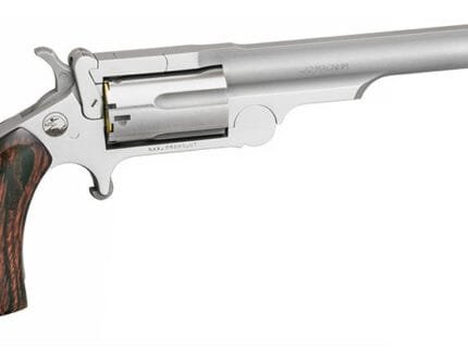 Mini-Rev 22Mag RangerII Conv 4"