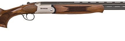 Silver Reserve II O/U 28Ga 26" Field Ext