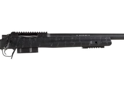 CHRISTENSEN ARMS BA TAC 6.5PRC BLK/GRY 26" TB