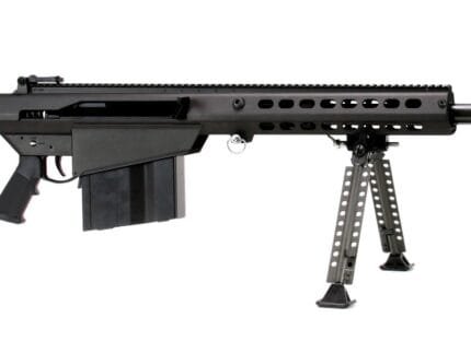 BARRETT FIREARMS M107A1 50BMG BLK 20" 10+1    #