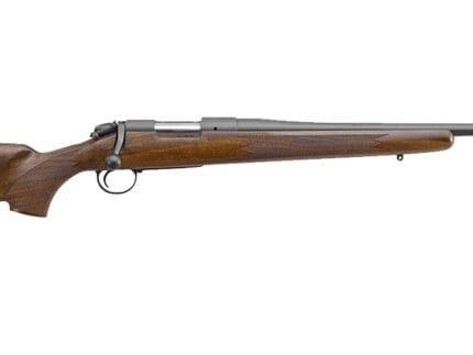 BERGARA TIMBER 243WIN BK/WD 22" 4+1