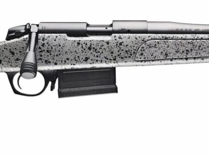 BERGARA HMR TRAINER 22WMR BK/GRY 18"