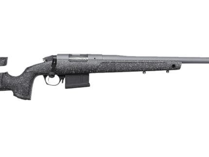 BERGARA HMR PRO 300WIN GRAY 26" TB