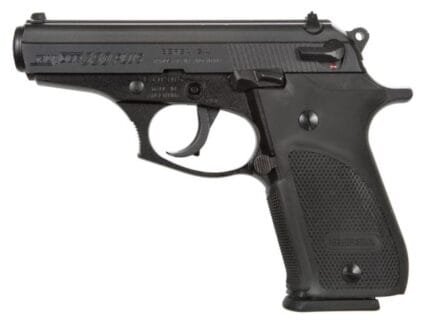 BERSA THUNDER 380 PLUS 380ACP MATTE