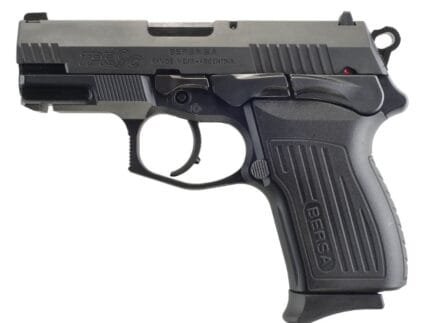 BERSA TPR9 COMPACT 9MM MATTE 13+1